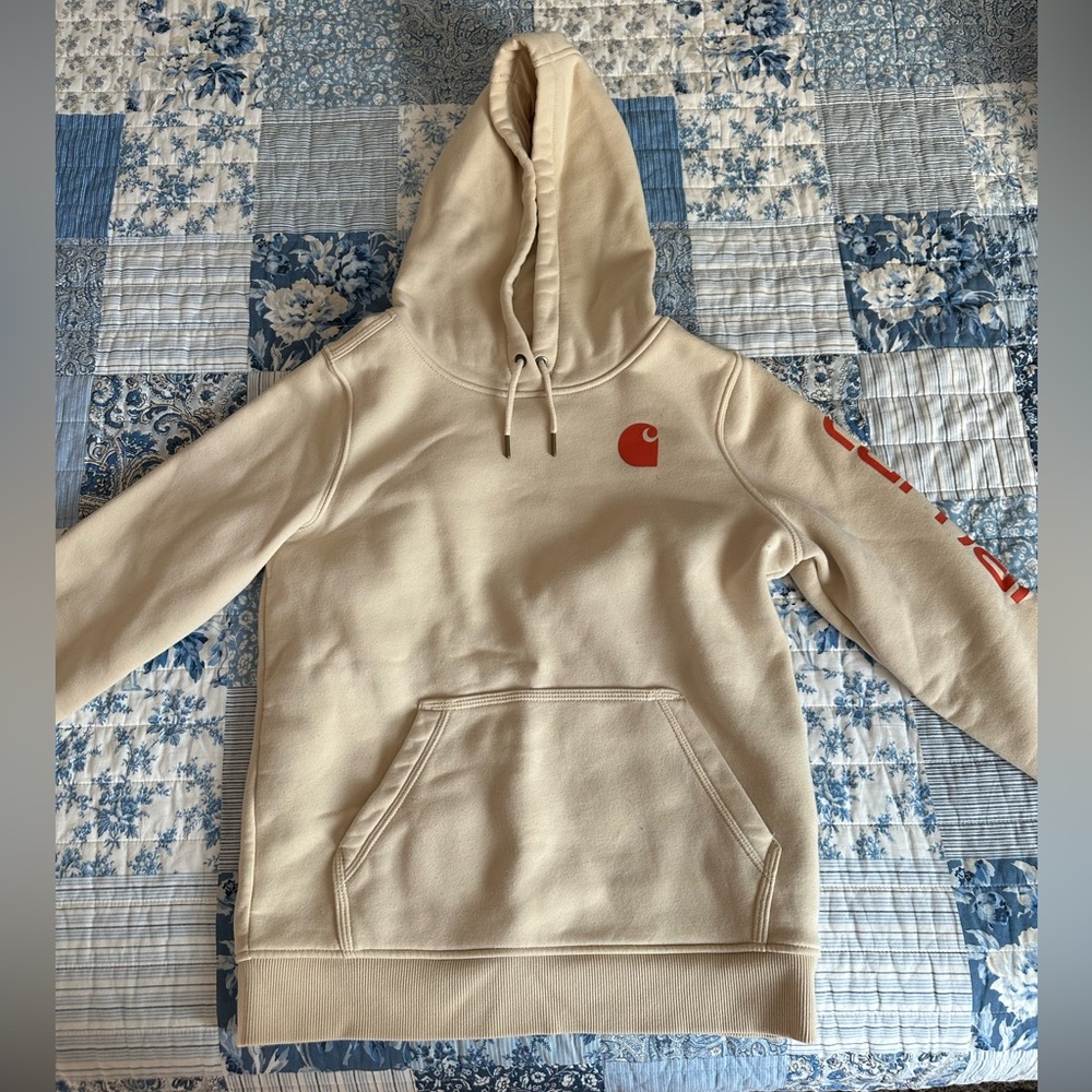 Women’s Carhartt Sweatshirt